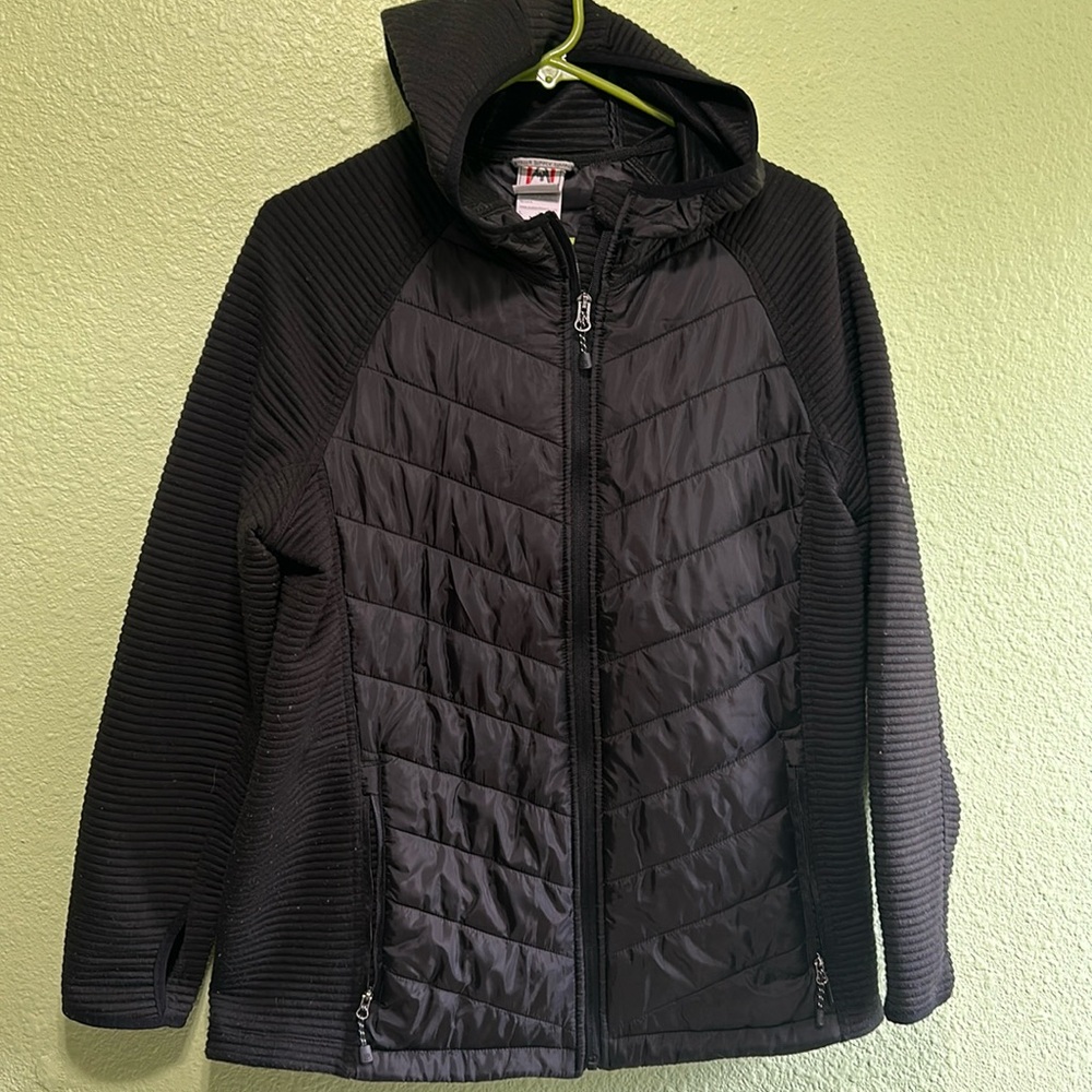 Avalanche Lightweight Jacket